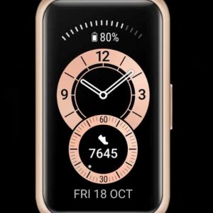HUAWEI Band 6